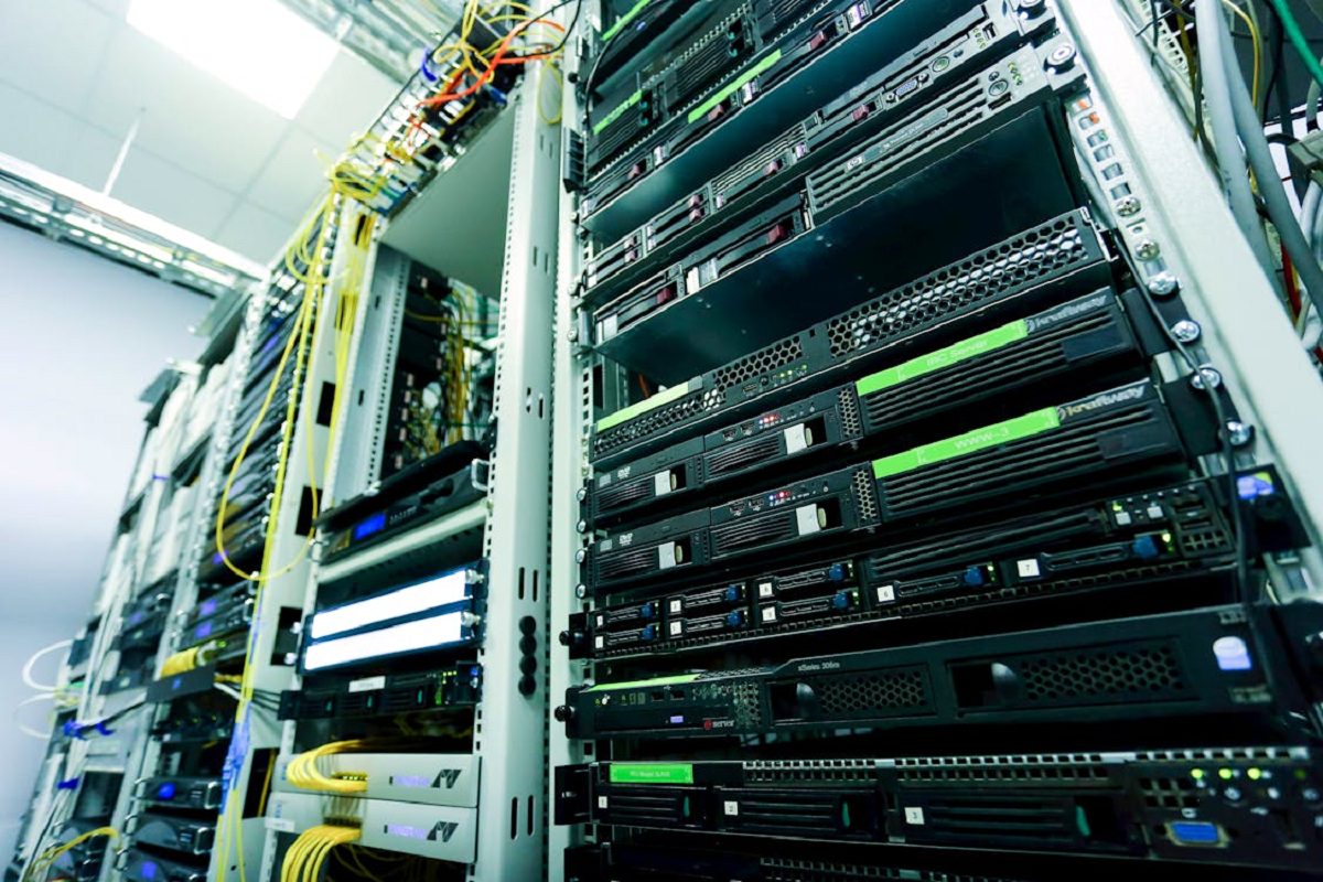 Ventajas del control automatizado de infraestructuras IT