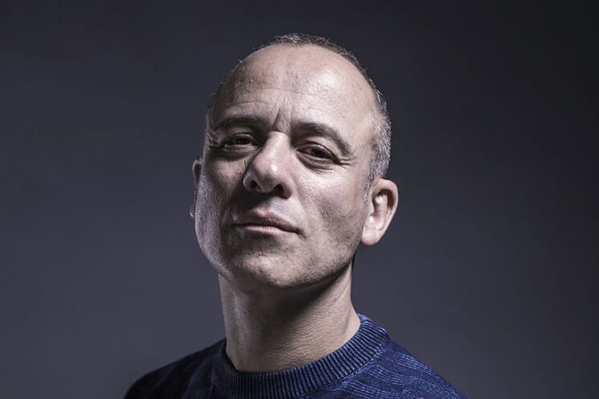 javier gutierrez netflix Merca2.es