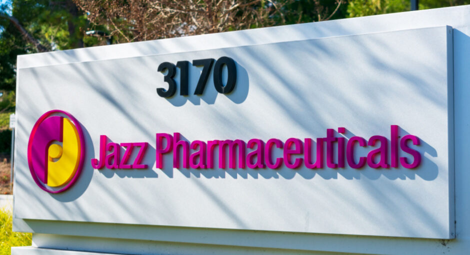 Jazz Pharmaceuticals apuesta por Zepzelca (PharmaMar) como tratamiento de primera línea para el cáncer de pulmón