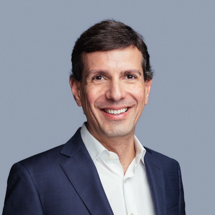 Joao Marques-Gomes de la Asociación Salud Basada enValor