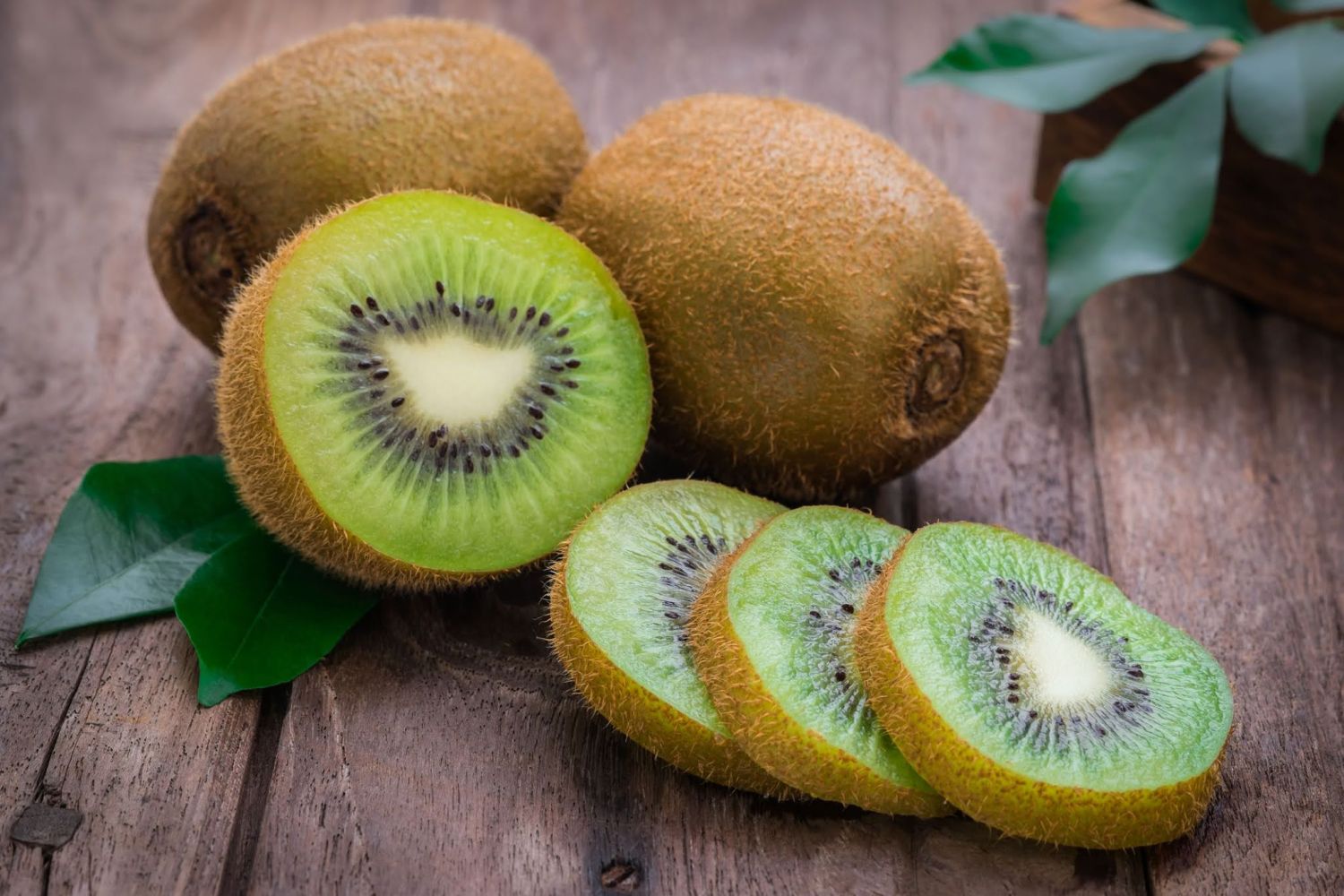 Esta fruta favorece la creación de colágeno y combate los dolores musculares