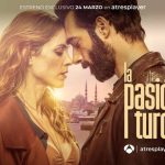 Quién es quién en ‘La pasión turca’, el nuevo éxito de Antena 3