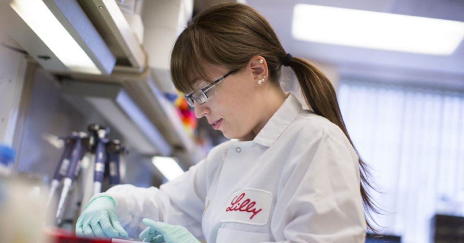 La ventas de Lilly se duplicarán en 2025 impulsadas por la diabetes y la obesidad