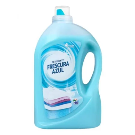 los detergentes de mercadona que mejor cuidan tu ropa frescura azul 620x620 1 Merca2.es