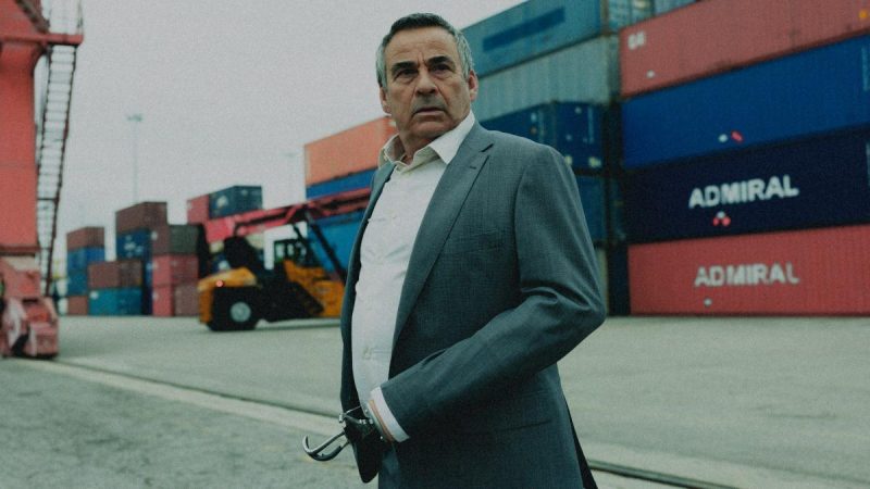 mano de hierro Merca2.es