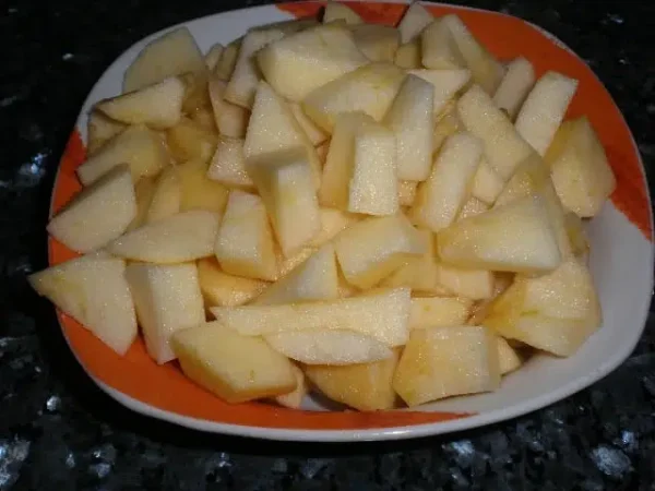 manzana Merca2.es