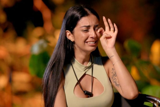 marieta llora Merca2.es