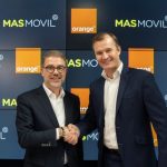Orange-MásMóvil, radiografía del operador líder por clientes del mercado español