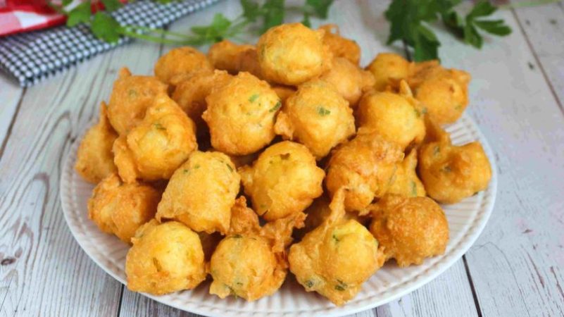 Buñuelos de bacalao, un manjar de la Cuaresma y la Semana Santa 3 Merca2.es miniatura 24 815x458 1 Merca2.es