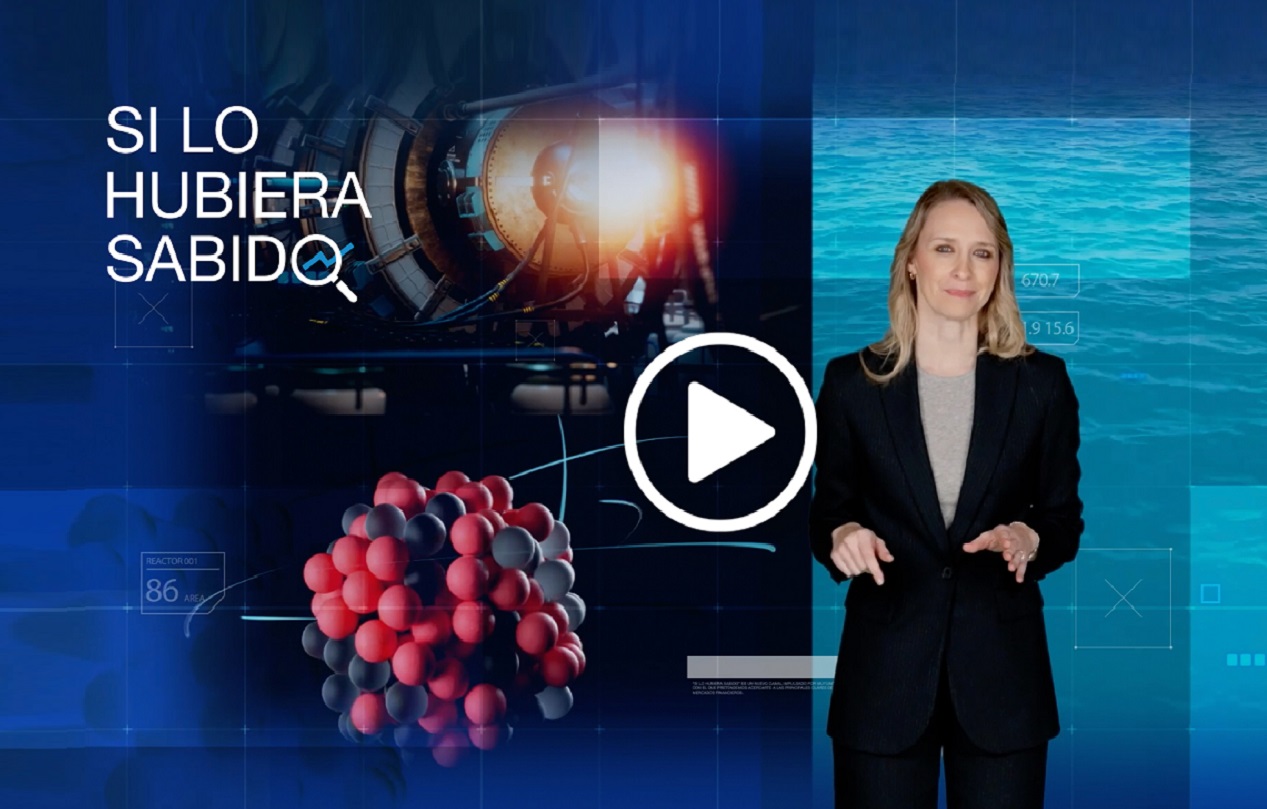 ¿Nos estamos quedando sin uranio?