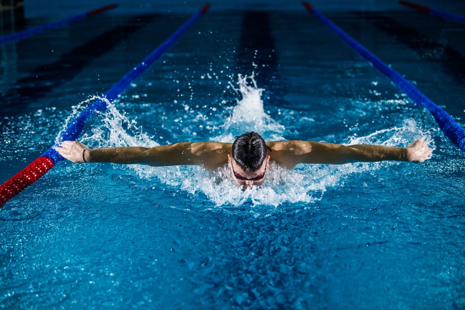 NATACIÓN Y CICLISMO