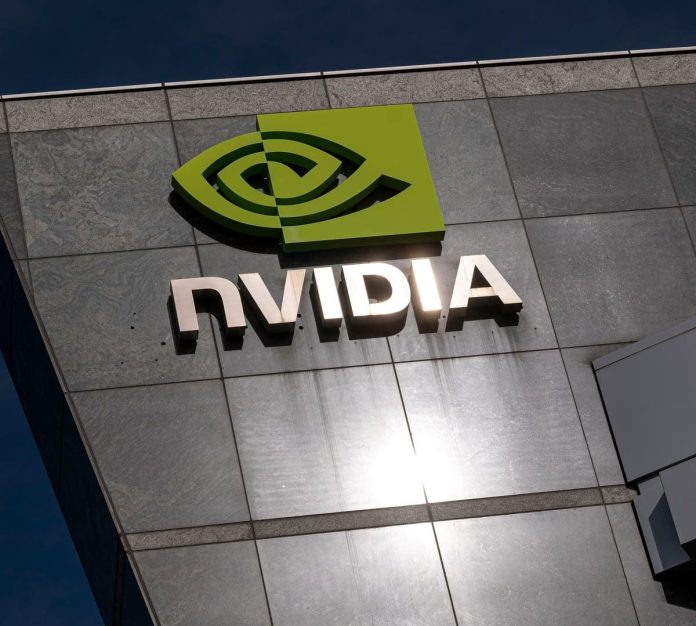 La estadounidenses Nvidia ya es más grande que toda la Bolsa de Alemania
