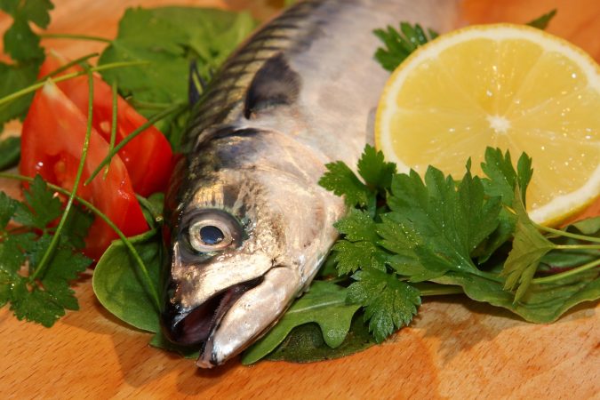 Las Verdades Incomodas de la Dieta pescetariana y su Impacto en tu Salud