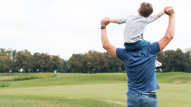 padre e hijo Merca2.es