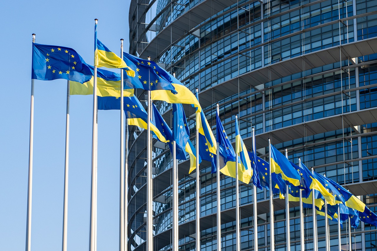Ley del Parlamento Europeo acabaría con el cripto anonimato