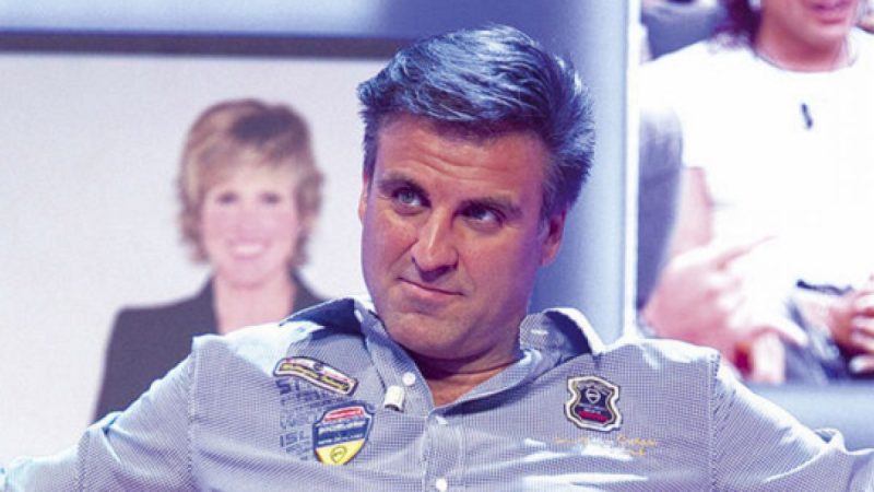 pepe navarro Merca2.es