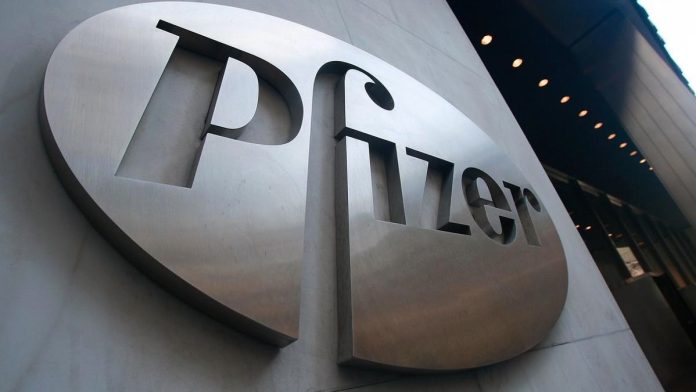 Pfizer