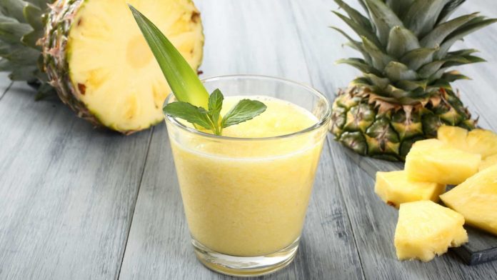 piña