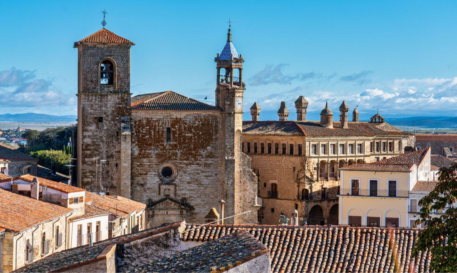 PUEBLOS MARINEROS CON ENCANTO