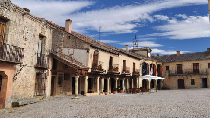 Pueblos cerca de Madrid para disfrutar de una escapada rápida esta Semana Santa