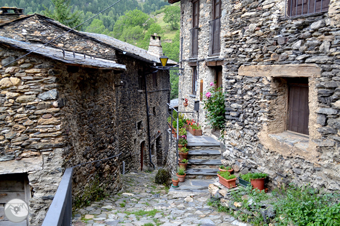 Descubre los pueblos de España más alejados de la civilización para escapar de todo