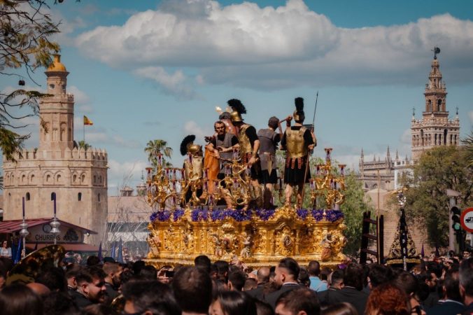 semana santa Merca2.es