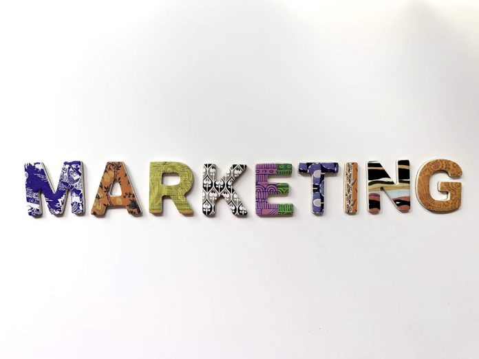 servicios de marketing