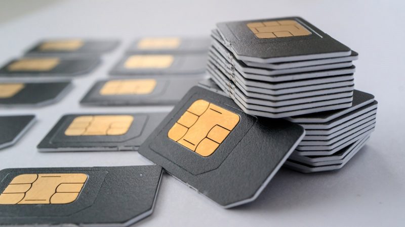 Digi asume pérdidas y consigue que se estime su reclamación contra la AEPD 1 Merca2.es Digi tarjetas sim