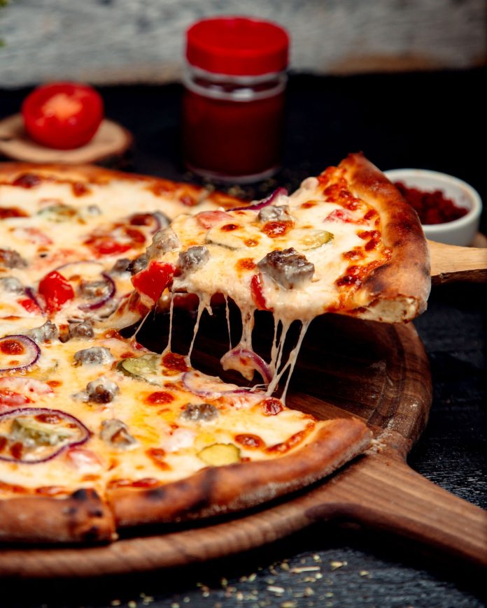 Ni Buitoni, ni Carrefour, Mercadona tiene la mejor masa de pizza preparada