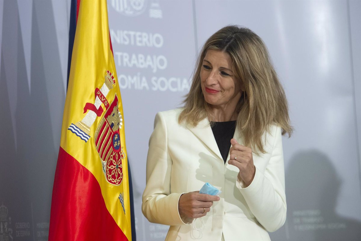 Esta es la nueva base mínima de cotización por la subida del SMI