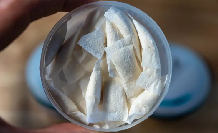 snus 22 Merca2.es