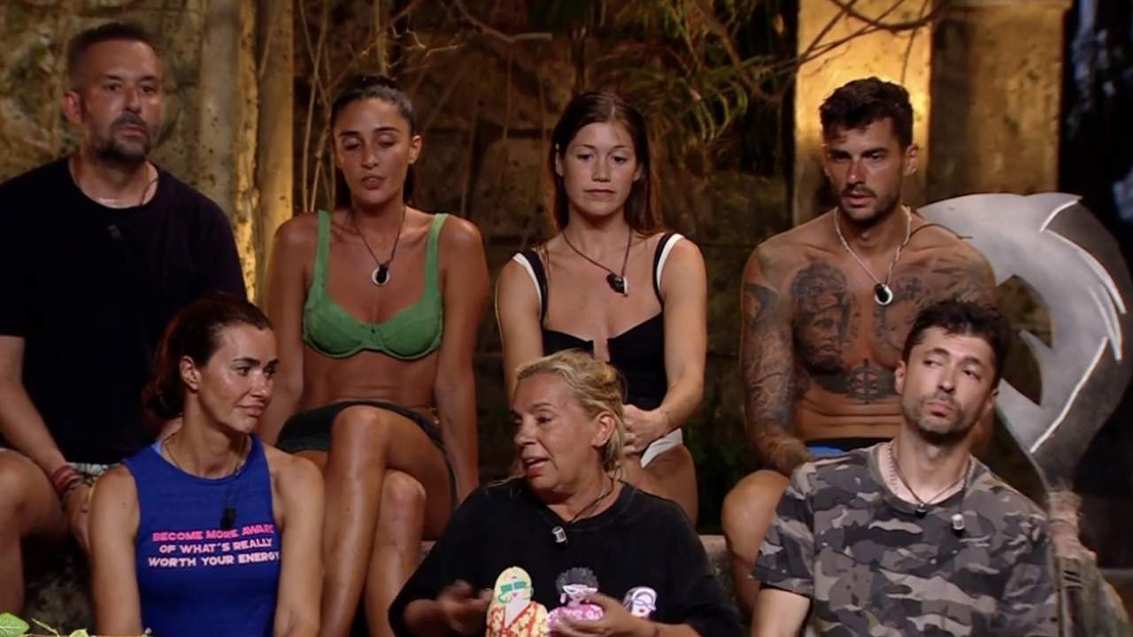 Desvelan el pastón que le cuesta cada temporada de ‘Supervivientes’ a Telecinco