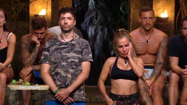 Desvelan el pastón que le cuesta cada temporada de 'Supervivientes' a Telecinco 3 Merca2.es supervivientes concursantes Merca2.es