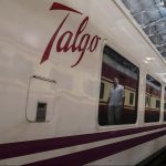 La opa húngara sobre Talgo pone en riesgo la alta velocidad española