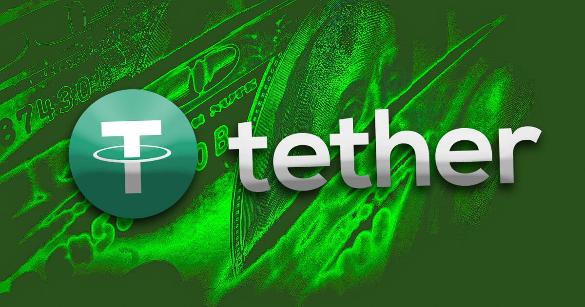 Tether apuesta por la democratización a través de IA