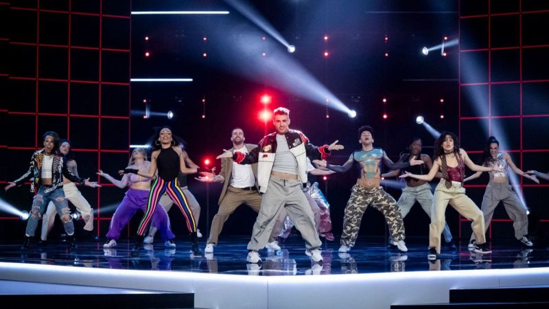 tve baila como puedes Merca2.es