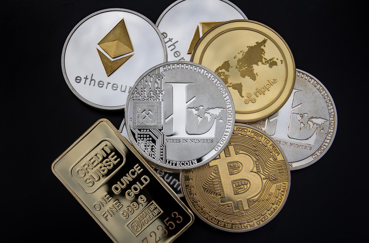 Criptomonedas: El error de novato que podría costarte todo y cómo evitarlo