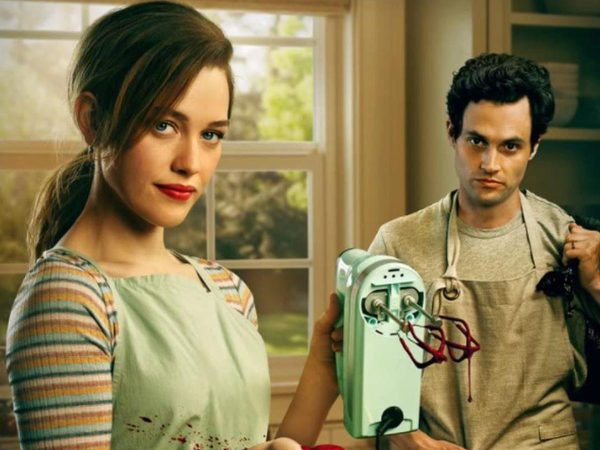 you serie netflix Merca2.es