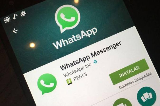 Se requiere la colaboración de otros usuarios