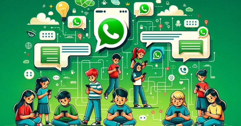 ¿Por qué WhatsApp está imponiendo un requisito de edad mínima en todo el mundo?