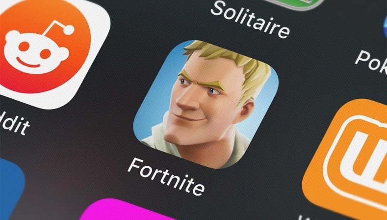 La espera terminó y Fornite regresa a la App Store