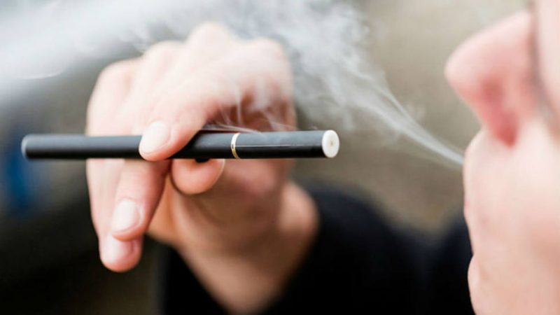 Los cigarrillos electrónicos y el riesgo epigenético de cáncer: Revelaciones impactantes
