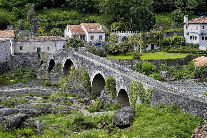 7.- Ponte Maceira