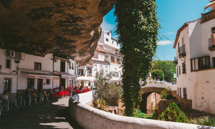 La autenticidad en los pueblos más serenos de España