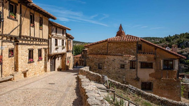 Destinos costeros: rincones de paz junto al mar