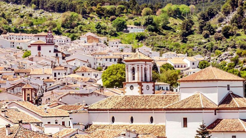 Descubre los mejores pueblos para vivir en España