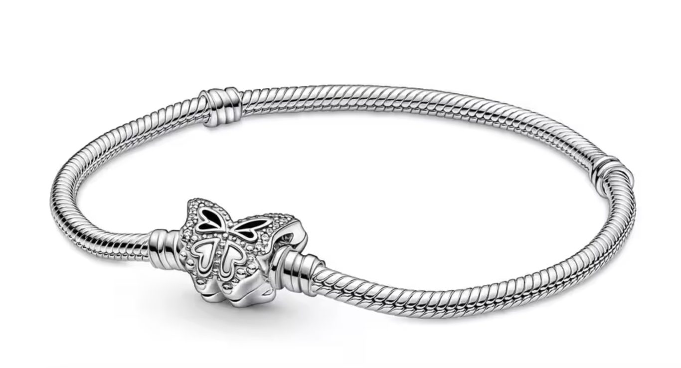 La pulsera de Pandora que a todo el mundo encanta… ¡Renovada!