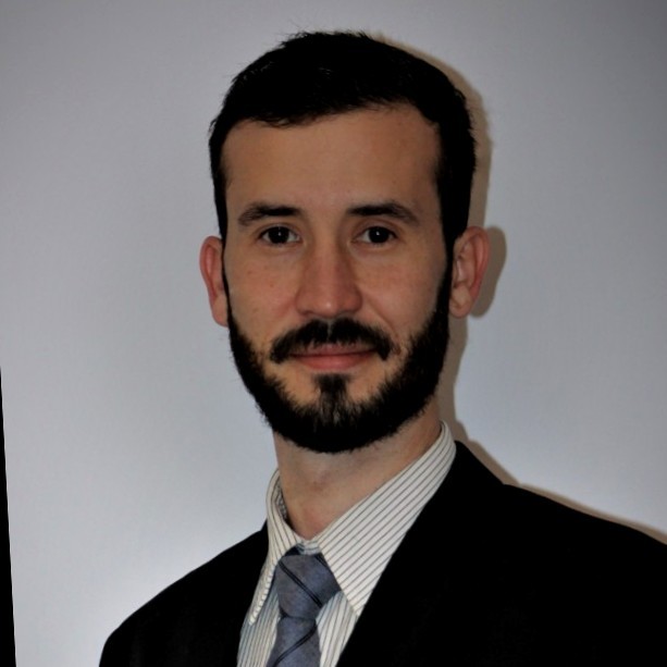 Marcelo Oliveira, nuevo director del área de Ingeniería de ITE