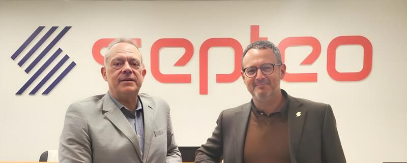 Grupo Septeo cierra la compra de Witbooking