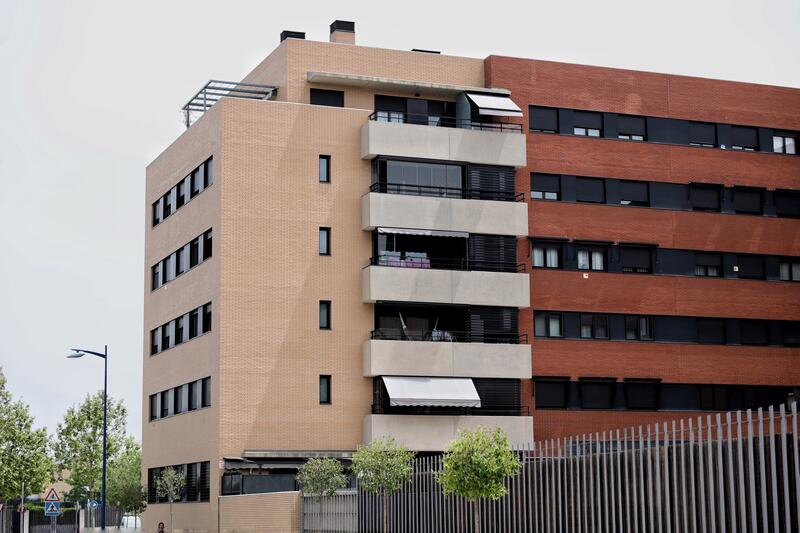 Más de la mitad de los españoles destina entre el 40% y el 60% de sus ingresos a pagar la vivienda